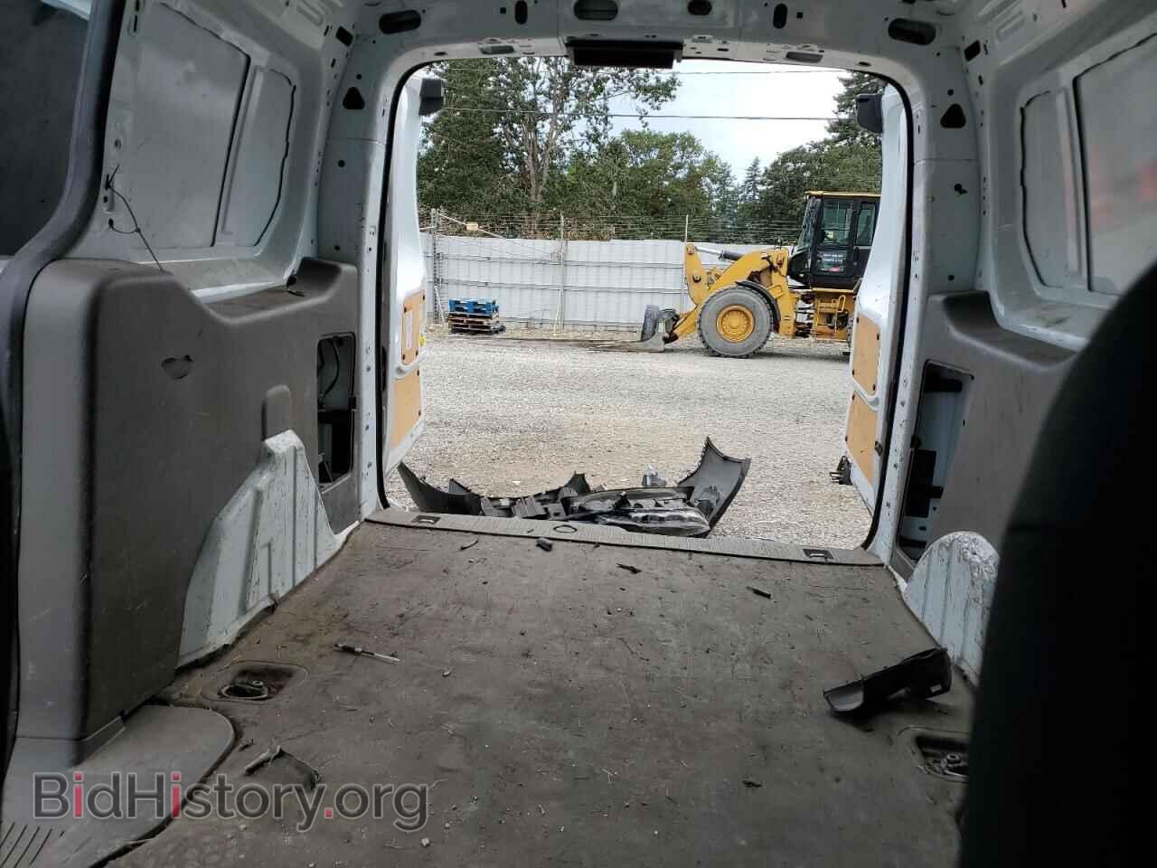 2021 FORD TRANSIT - VIN: NM0LS7E29M1487335 - Фото 10