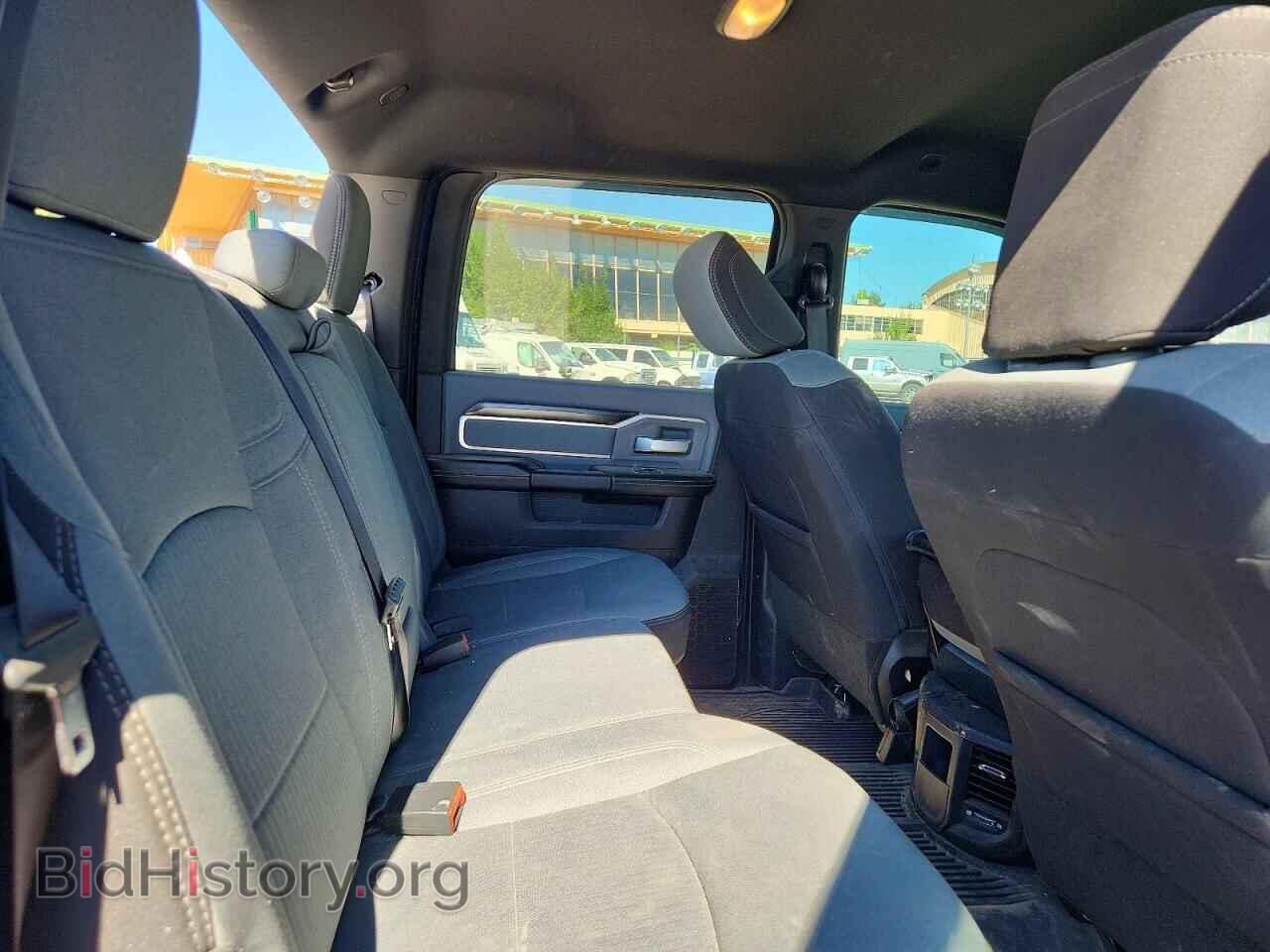 2023 RAM 3500 - VIN: 3C63RRHL9PG511225 - Фото 10