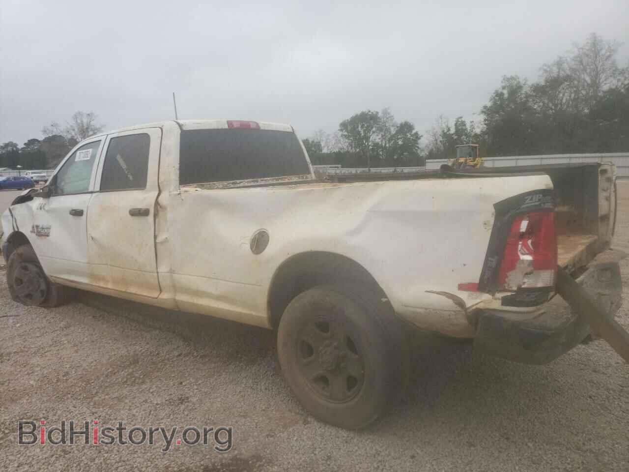 2014 RAM 3500 - VIN: 3C63R2GL3EG139208 - Фото 2