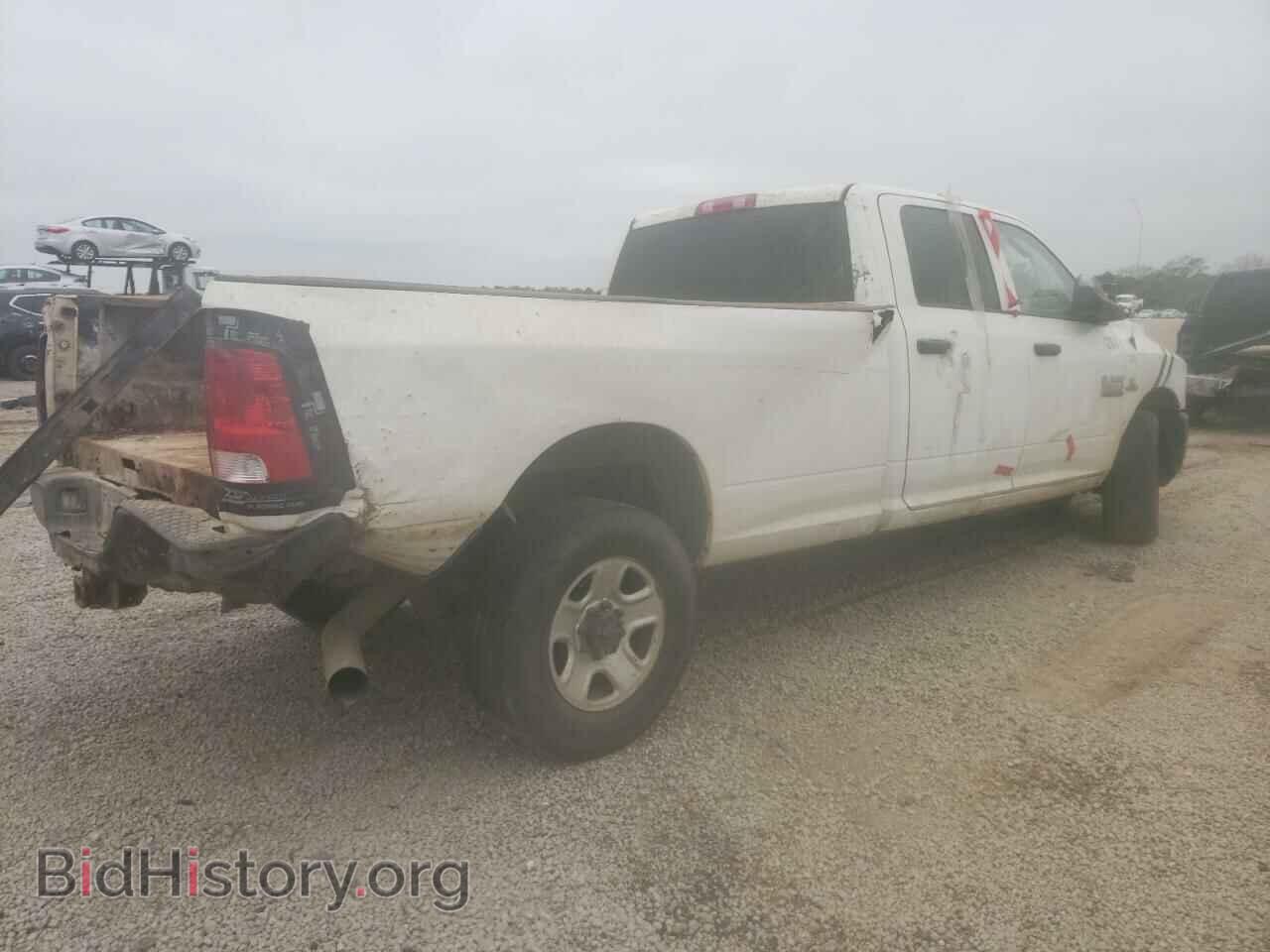 2014 RAM 3500 - VIN: 3C63R2GL3EG139208 - Фото 3