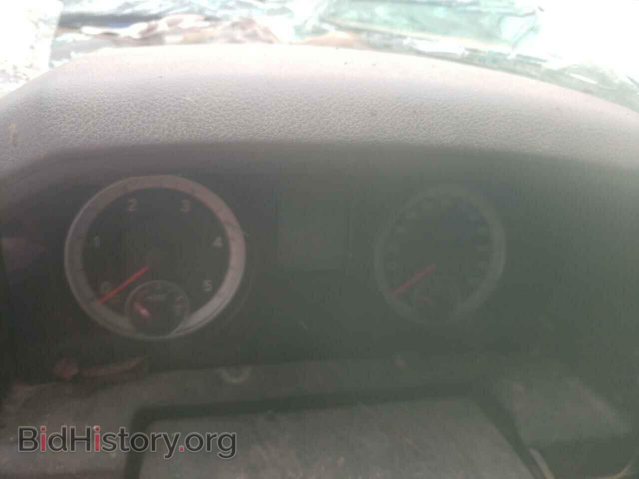2014 RAM 3500 - VIN: 3C63R2GL3EG139208 - Фото 9