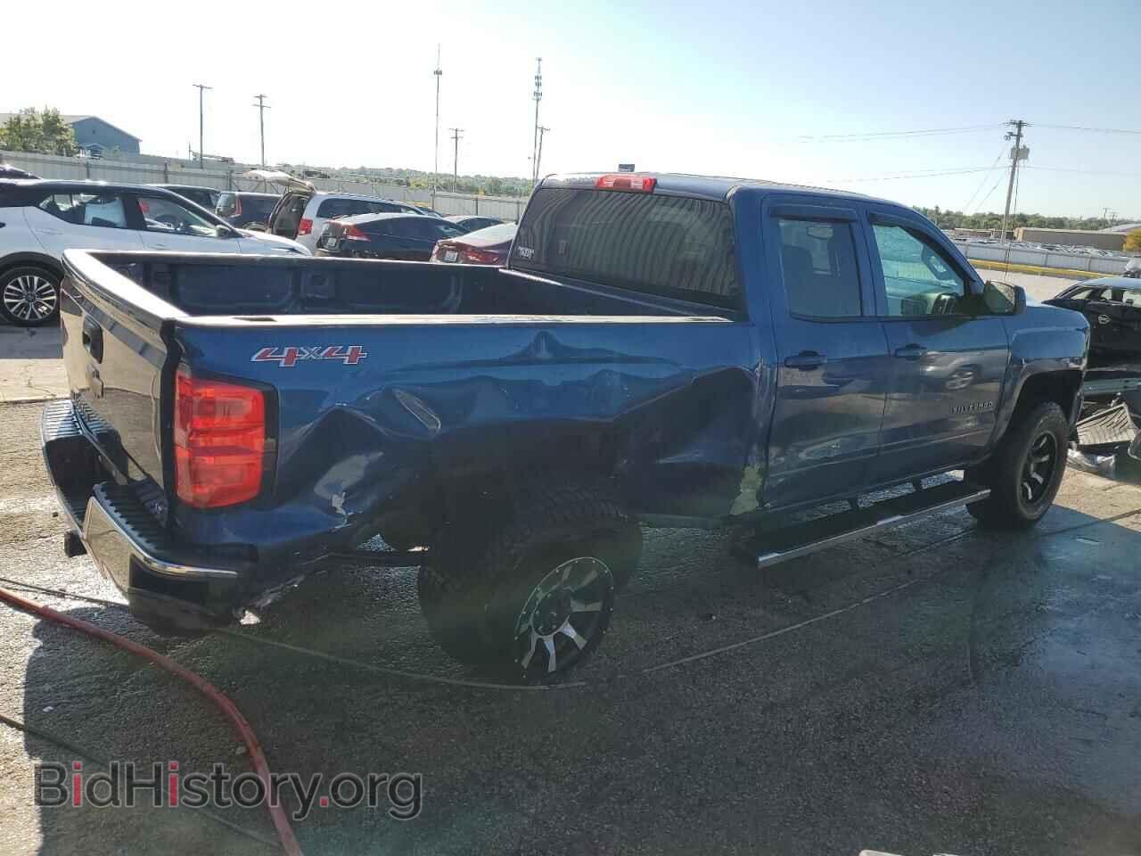 2016 CHEVROLET ALL Models - VIN: 1GCVKREC6GZ410038 - Фото 3