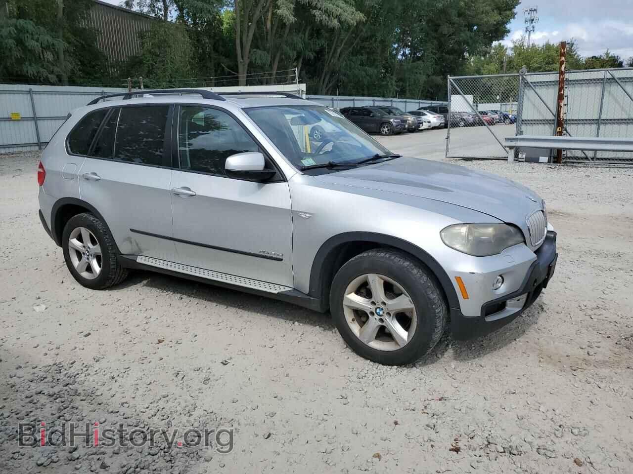 2010 BMW X5 - VIN: 5UXFF0C58ALT84267 - Фото 4