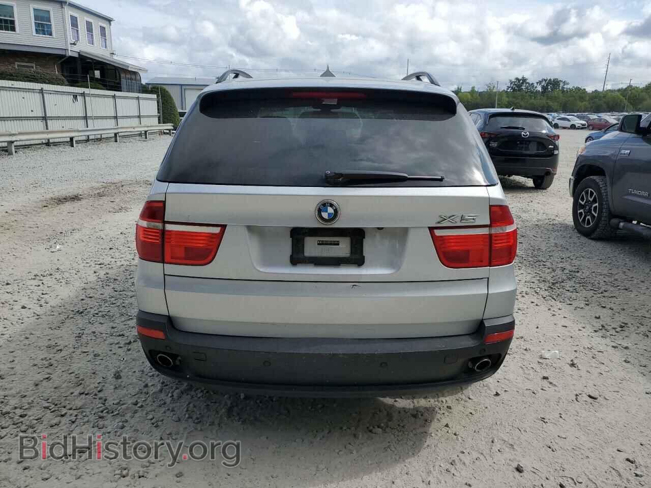 2010 BMW X5 - VIN: 5UXFF0C58ALT84267 - Фото 6