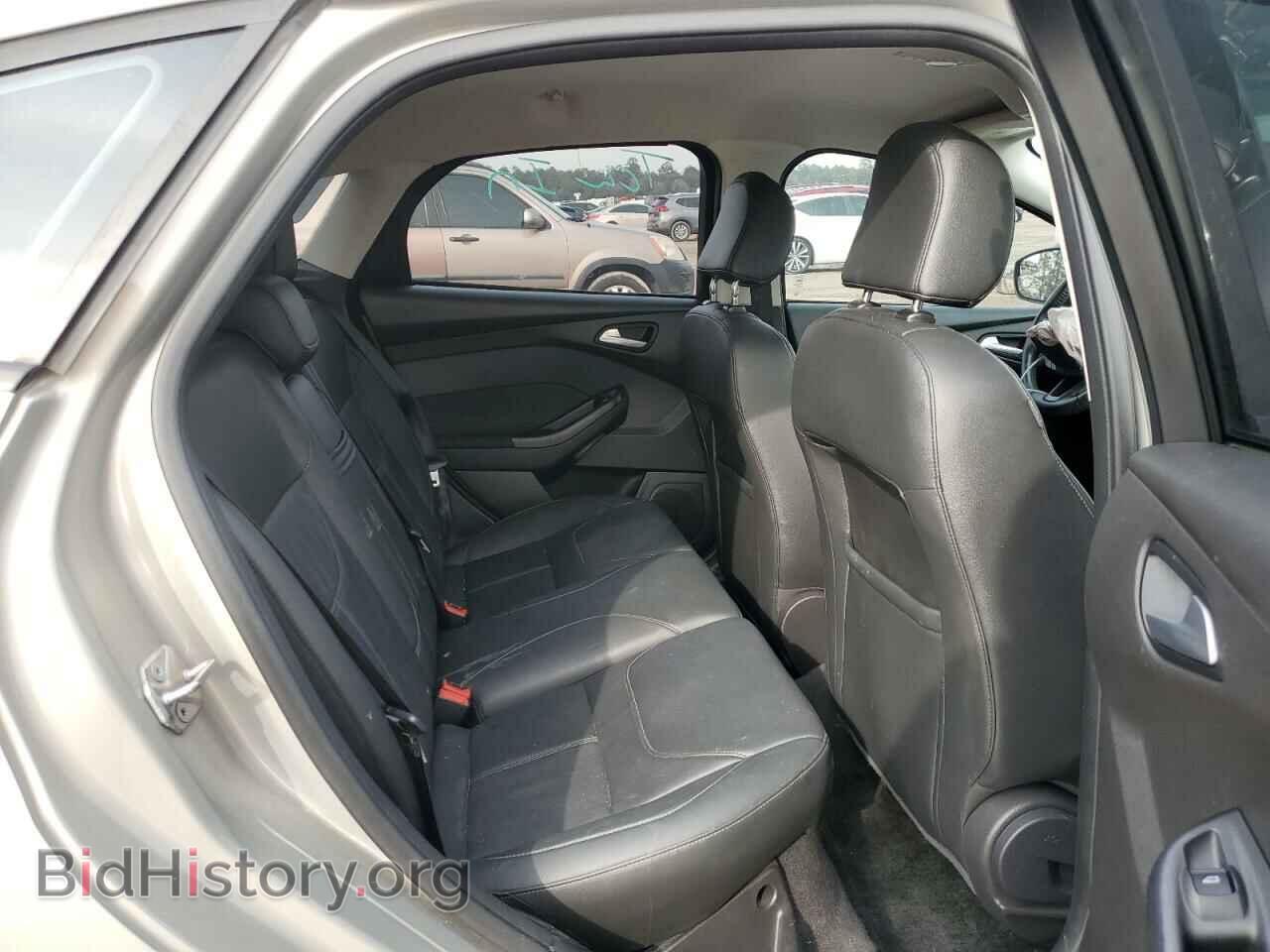 2015 FORD FOCUS - VIN: 1FADP3K21FL347735 - Фото 10