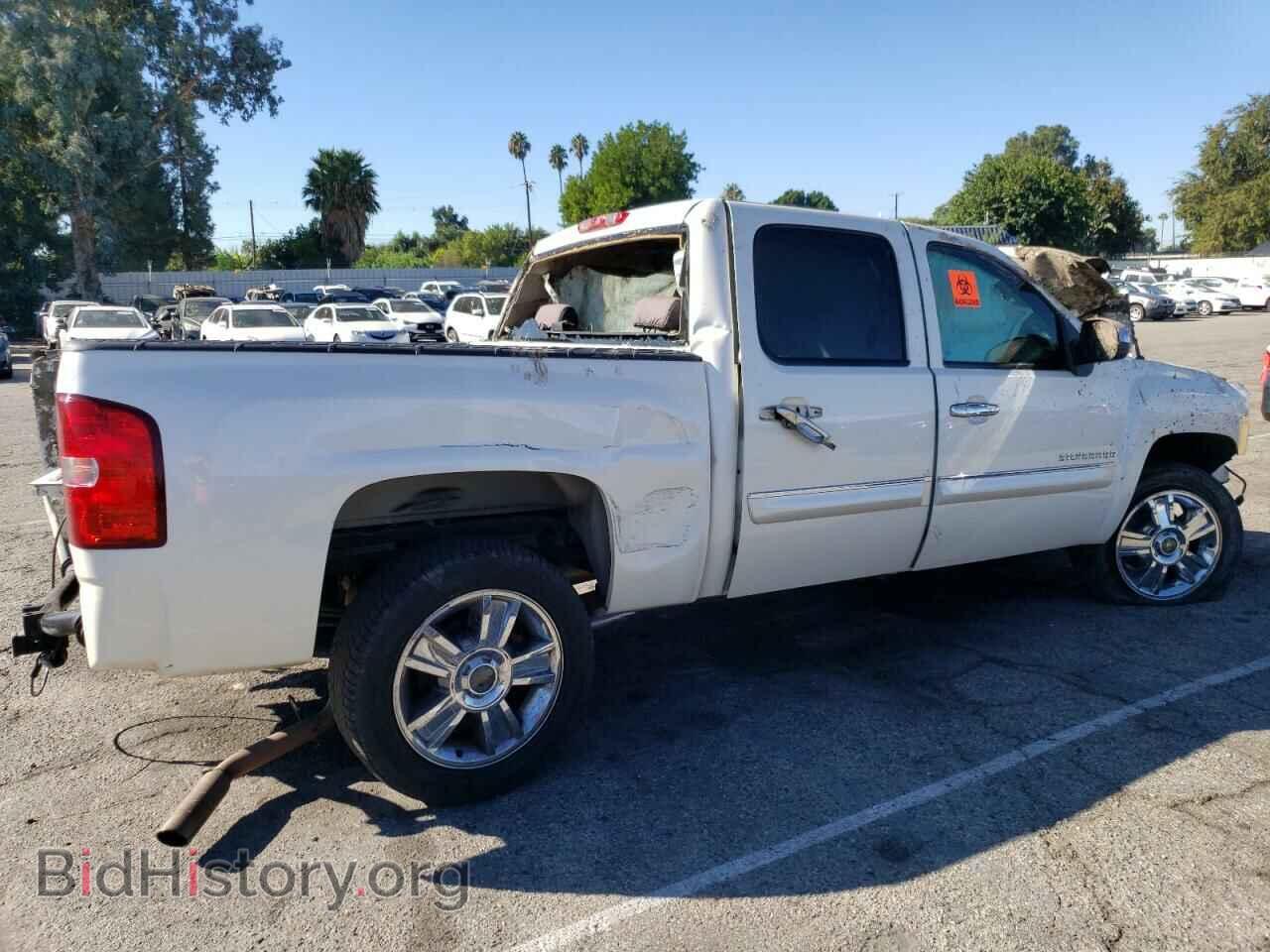 2012 CHEVROLET ALL Models - VIN: 3GCPCSE09CG154183 - Фото 3