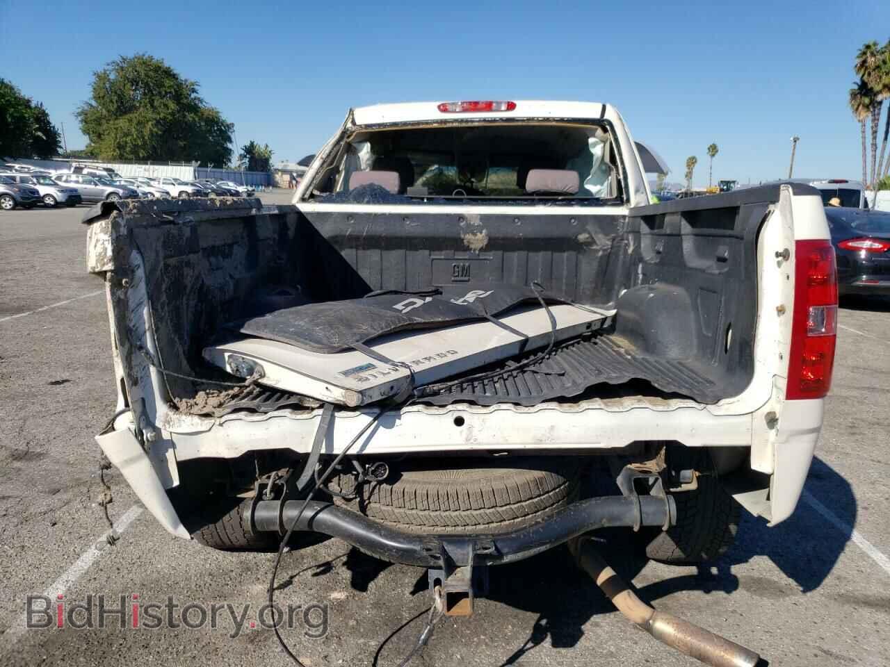 2012 CHEVROLET ALL Models - VIN: 3GCPCSE09CG154183 - Фото 6