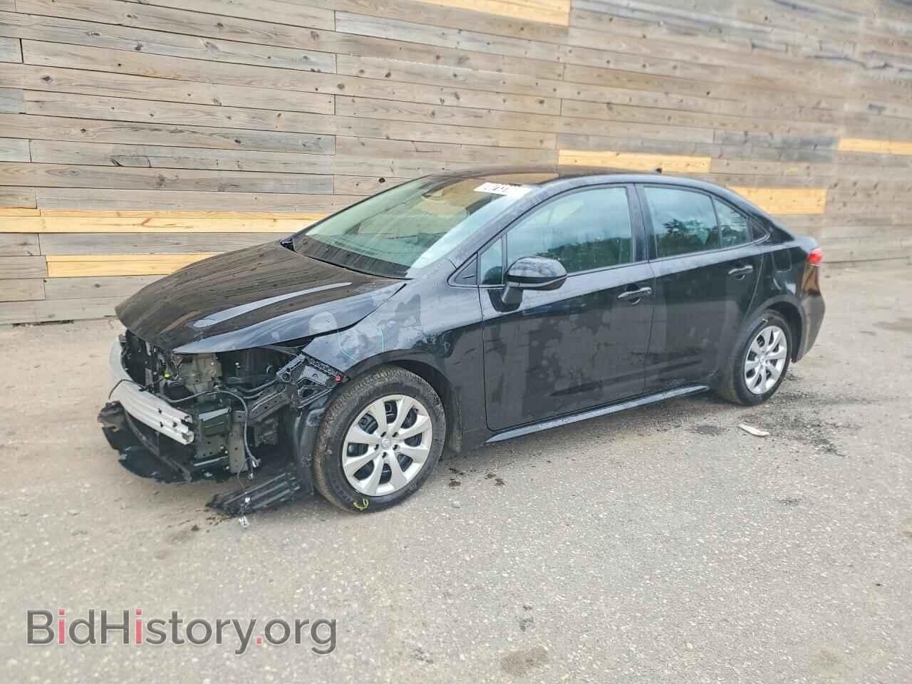 Фотография 5YFB4MDE2TP399143 - TOYOTA COROLLA 2026