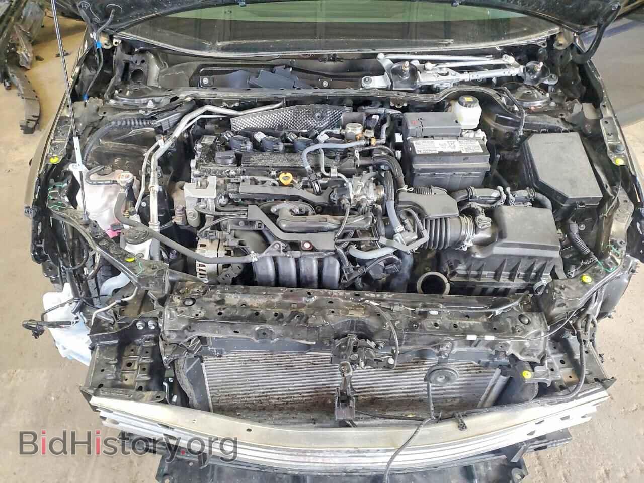 2026 TOYOTA COROLLA - VIN: 5YFB4MDE2TP399143 - Фото 11