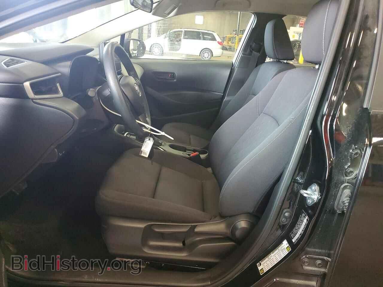 2026 TOYOTA COROLLA - VIN: 5YFB4MDE2TP399143 - Фото 7