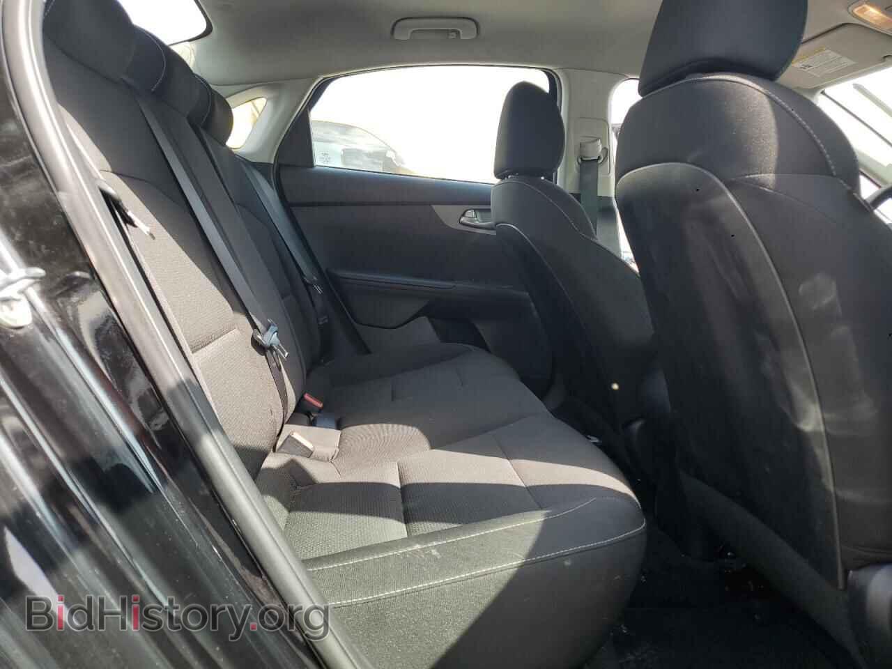 2021 KIA FORTE - VIN: 3KPF24AD9ME410273 - Фото 10
