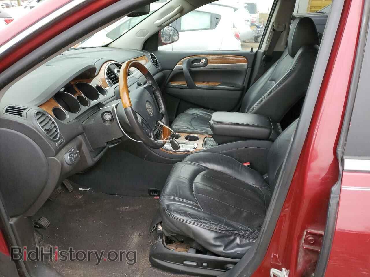 2011 BUICK ENCLAVE - VIN: 5GAKVBED2BJ104828 - Фото 7