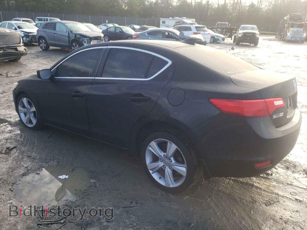 2015 ACURA ILX - VIN: 19VDE1F70FE006497 - Фото 2