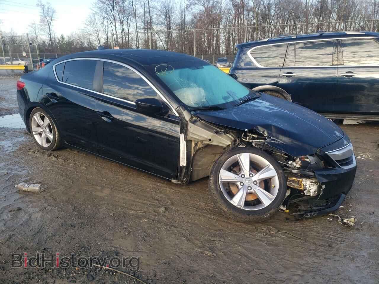 2015 ACURA ILX - VIN: 19VDE1F70FE006497 - Фото 4
