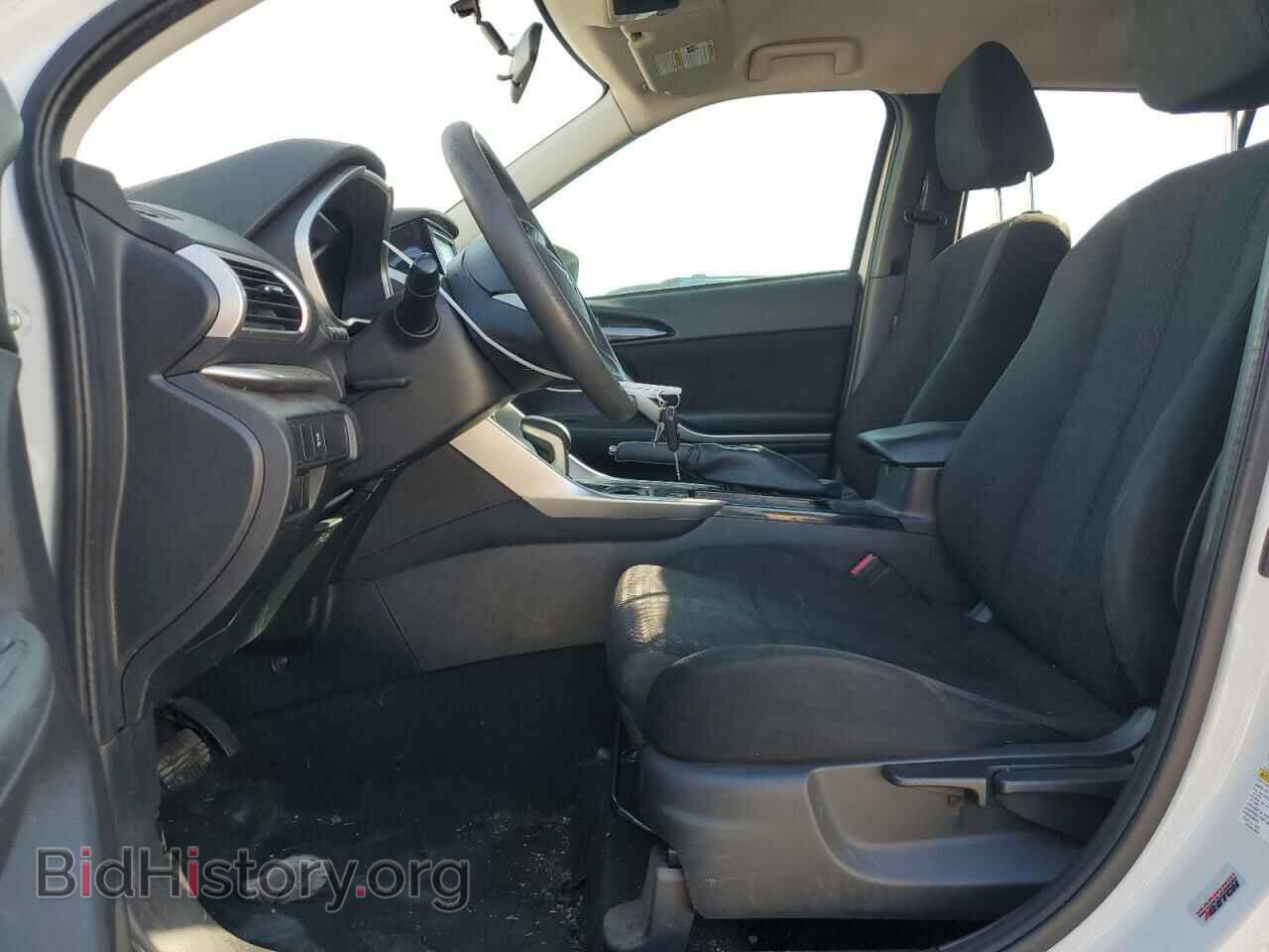 2020 MITSUBISHI ECLIPSE - VIN: JA4AT3AA6LZ013026 - Photo 7