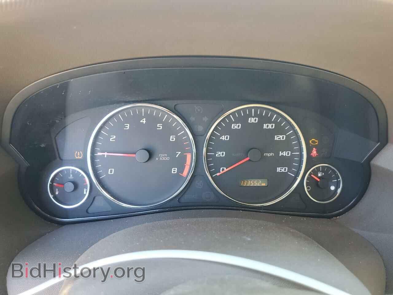 2007 CADILLAC CTS - VIN: 1G6DP577270197103 - Фото 9