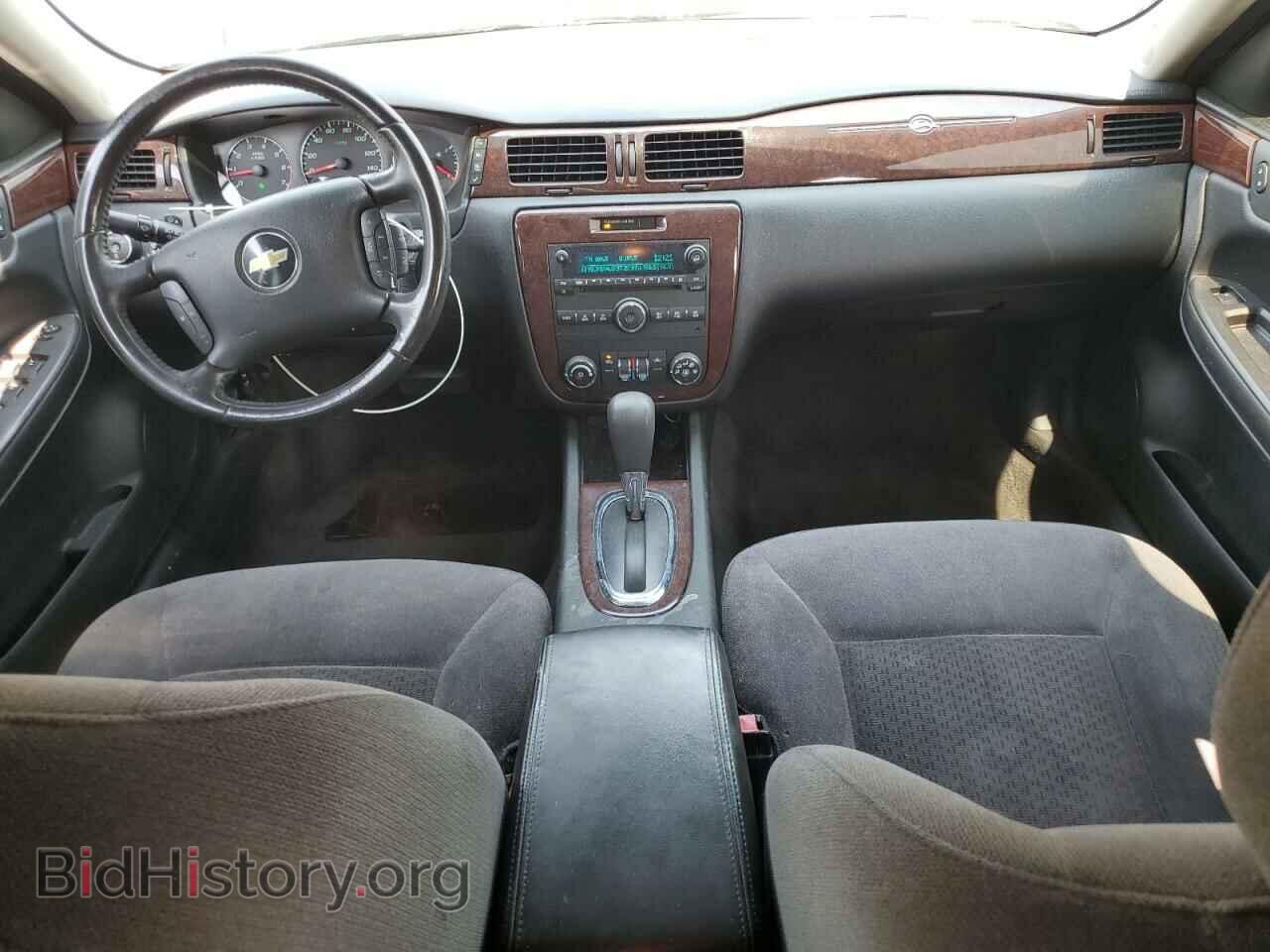 2011 CHEVROLET IMPALA - VIN: 2G1WG5EK4B1123085 - Фото 8