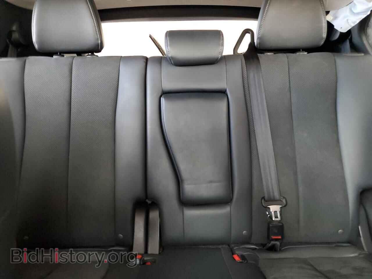 2022 MITSUBISHI ECLIPSE - VIN: JA4ASWAAXNZ017751 - Фото 10
