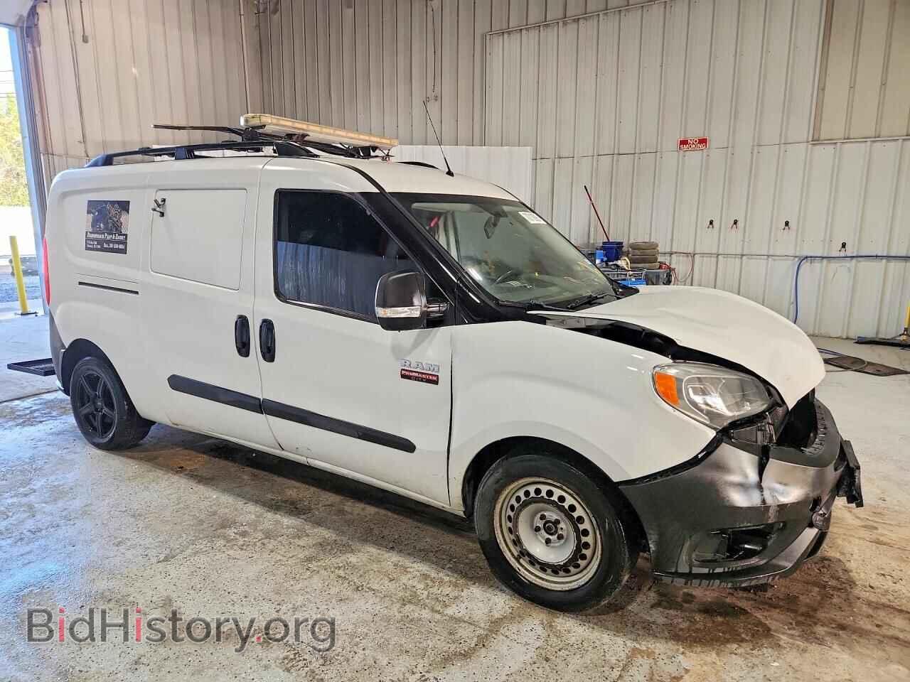 2015 RAM PROMASTER - VIN: ZFBERFAT6F6A90614 - Photo 4