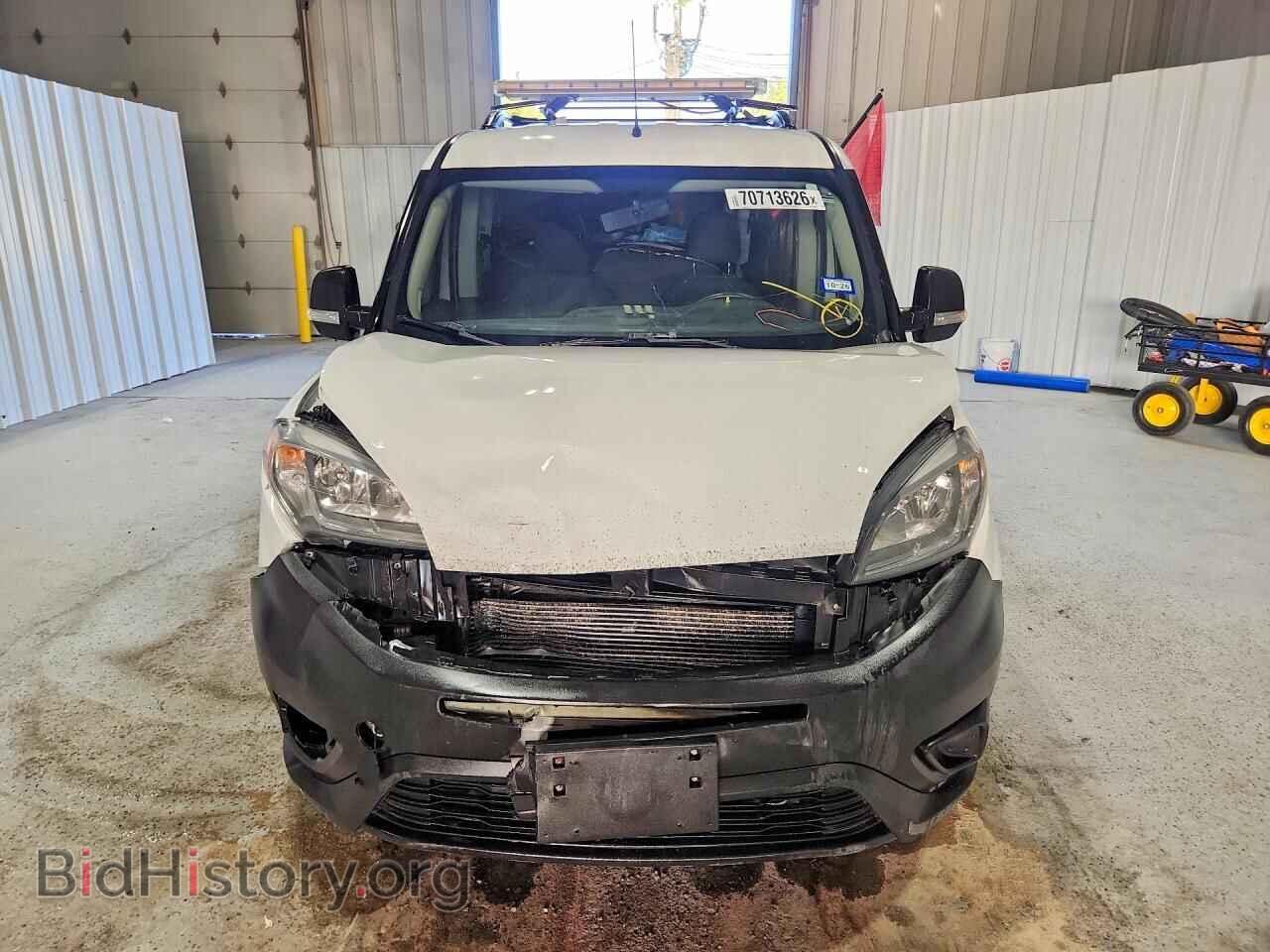 2015 RAM PROMASTER - VIN: ZFBERFAT6F6A90614 - Photo 5