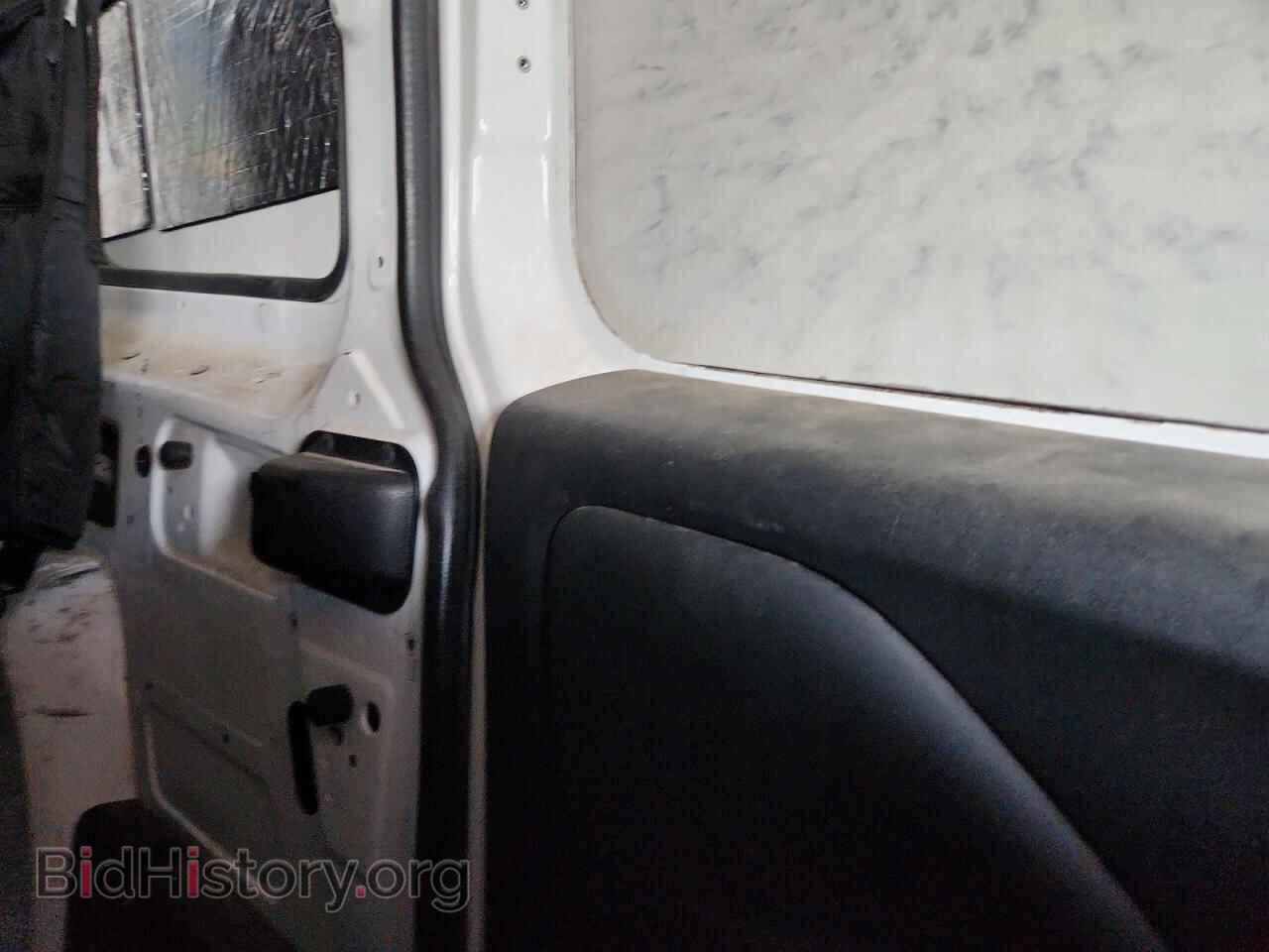 2015 RAM PROMASTER - VIN: ZFBERFAT6F6A90614 - Photo 10