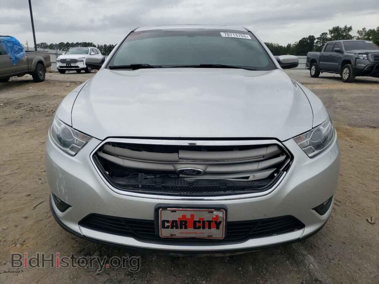 2015 FORD TAURUS - VIN: 1FAHP2H86FG183530 - Фото 5