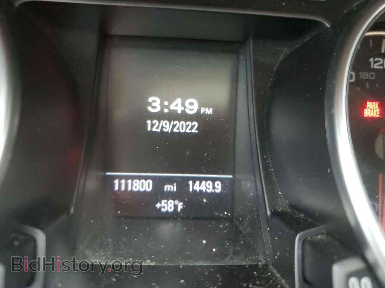2012 AUDI A5 - VIN: WAULFAFR0CA033406 - Photo 9