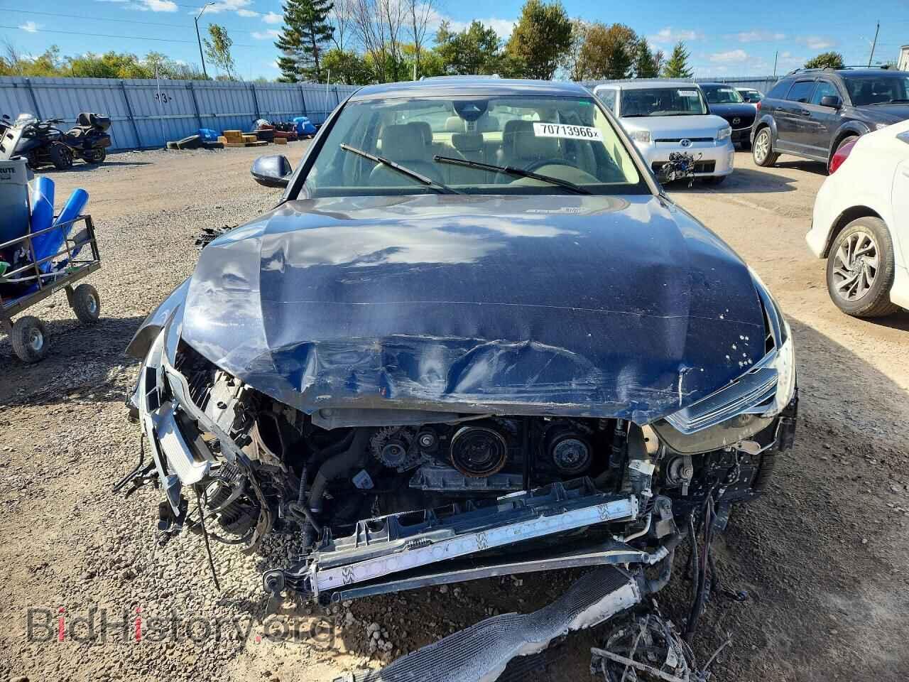 2017 AUDI A6 - VIN: WAUH2AFC4HN060511 - Photo 5