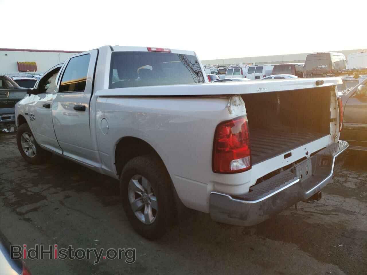 2019 RAM 1500 - VIN: 1C6RR7KM0KS751409 - Фото 2
