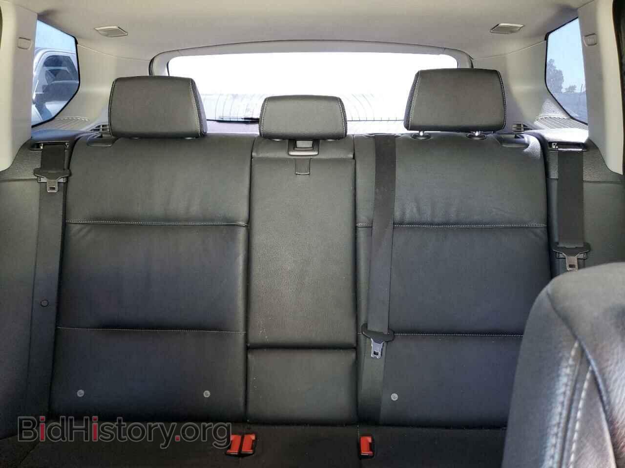 2011 BMW X3 - VIN: 5UXWX7C50BLL15340 - Фото 10