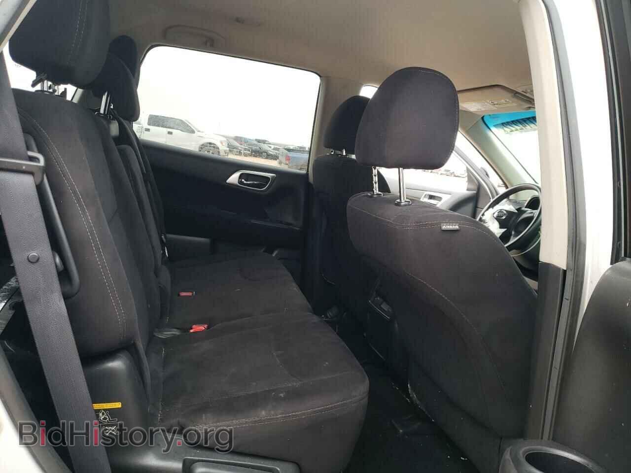 2014 NISSAN PATHFINDER - VIN: 5N1AR2MMXEC633352 - Фото 10