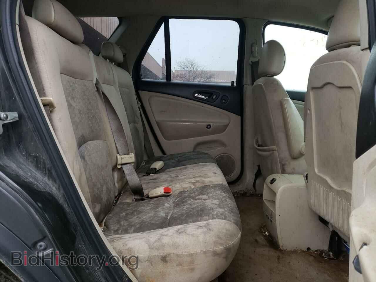 2006 SATURN VUE - VIN: 5GZCZ33D96S838221 - Фото 6