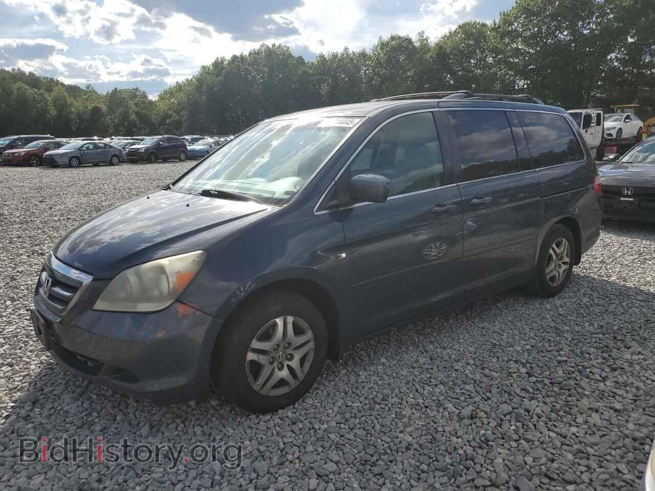 Photo 5FNRL38615B047118 - HONDA All Models 2005