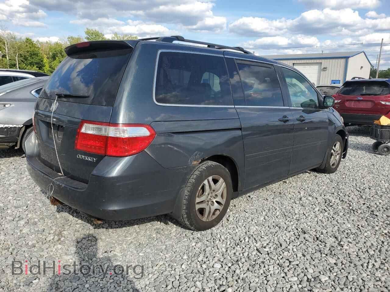 2005 HONDA All Models - VIN: 5FNRL38615B047118 - Фото 3