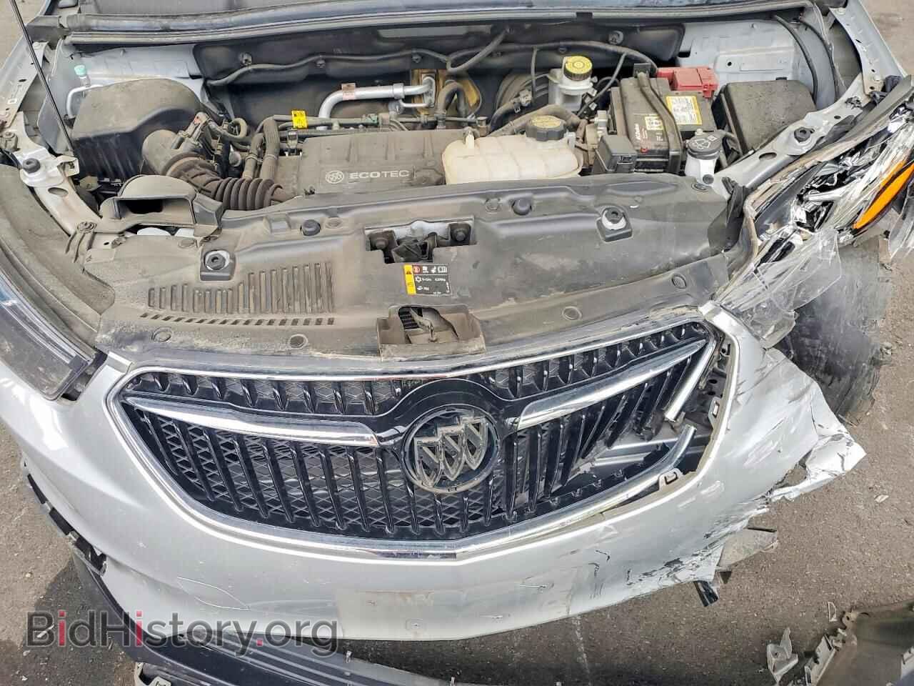 2019 BUICK ENCORE - VIN: KL4CJESB0KB770769 - Photo 11