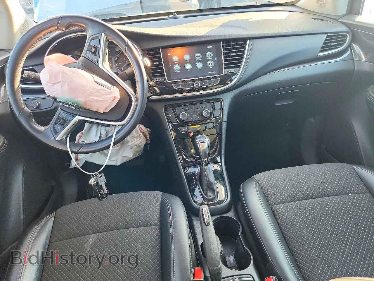 2019 BUICK ENCORE - VIN: KL4CJESB0KB770769 - Photo 8