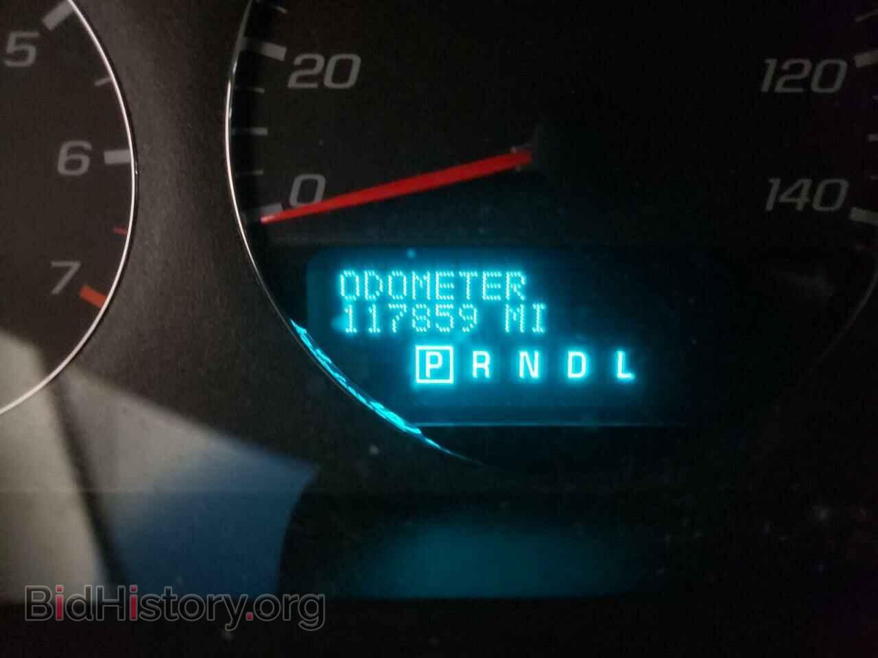 2013 CHEVROLET IMPALA - VIN: 2G1WG5E38D1112196 - Фото 8