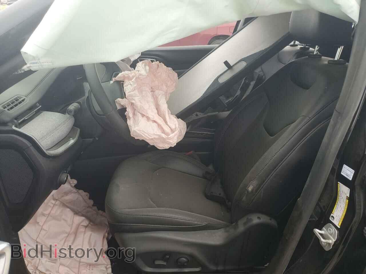 2024 JEEP COMPASS - VIN: 3C4NJDFN3RT127368 - Фото 7
