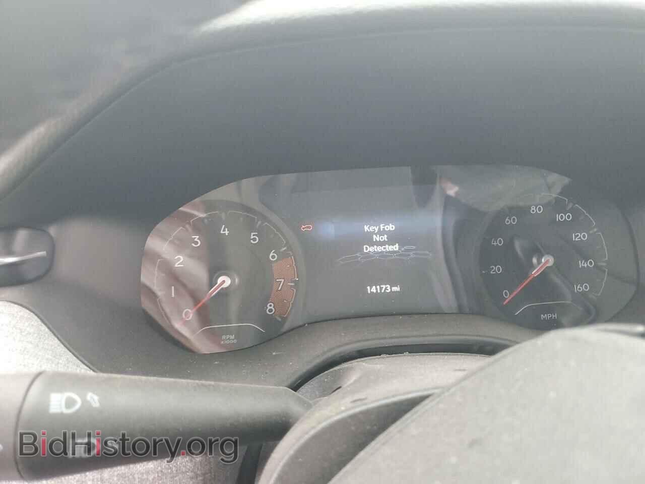 2024 JEEP COMPASS - VIN: 3C4NJDFN3RT127368 - Фото 9