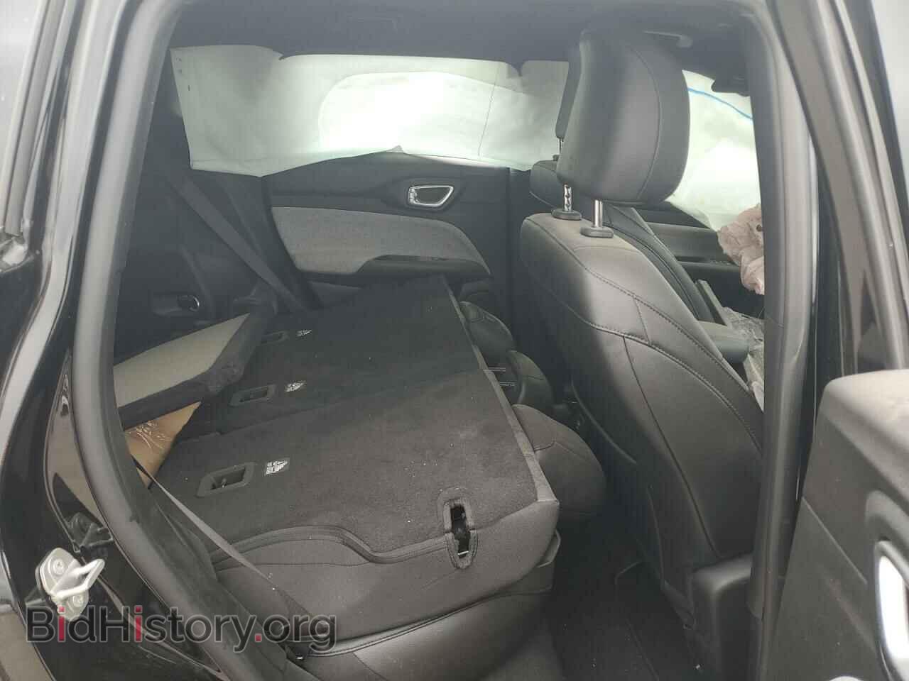 2024 JEEP COMPASS - VIN: 3C4NJDFN3RT127368 - Фото 10
