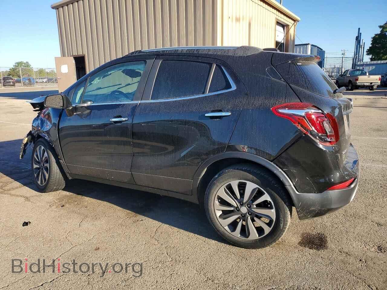 2017 BUICK ENCORE - VIN: KL4CJCSBXHB143381 - Photo 2