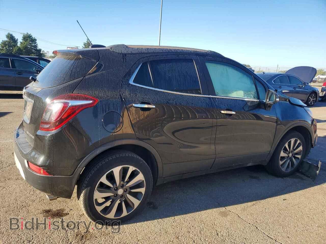 2017 BUICK ENCORE - VIN: KL4CJCSBXHB143381 - Photo 3