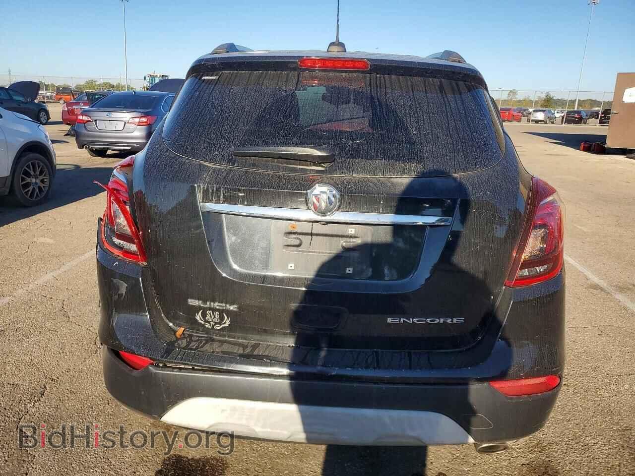 2017 BUICK ENCORE - VIN: KL4CJCSBXHB143381 - Photo 6