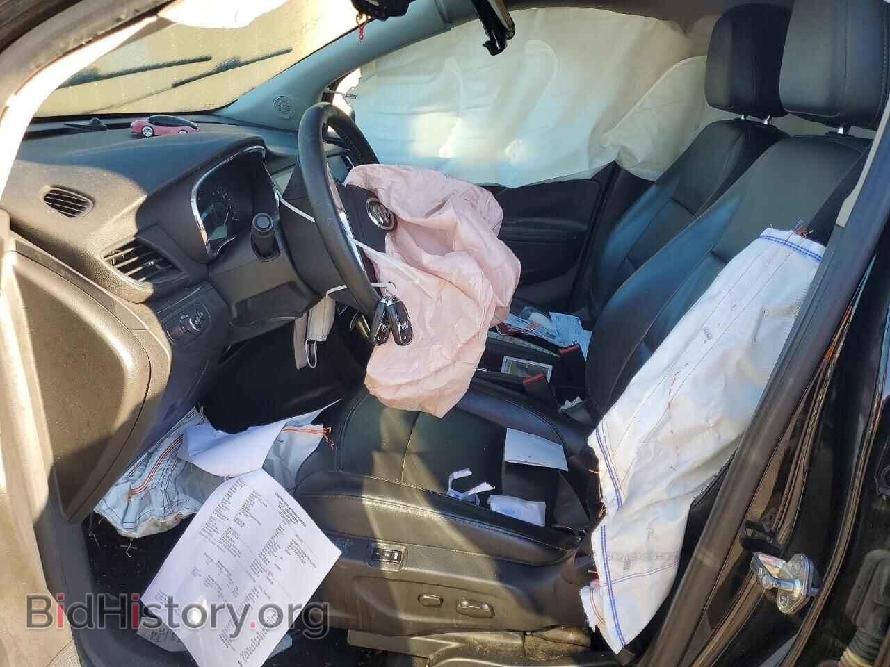 2017 BUICK ENCORE - VIN: KL4CJCSBXHB143381 - Photo 7