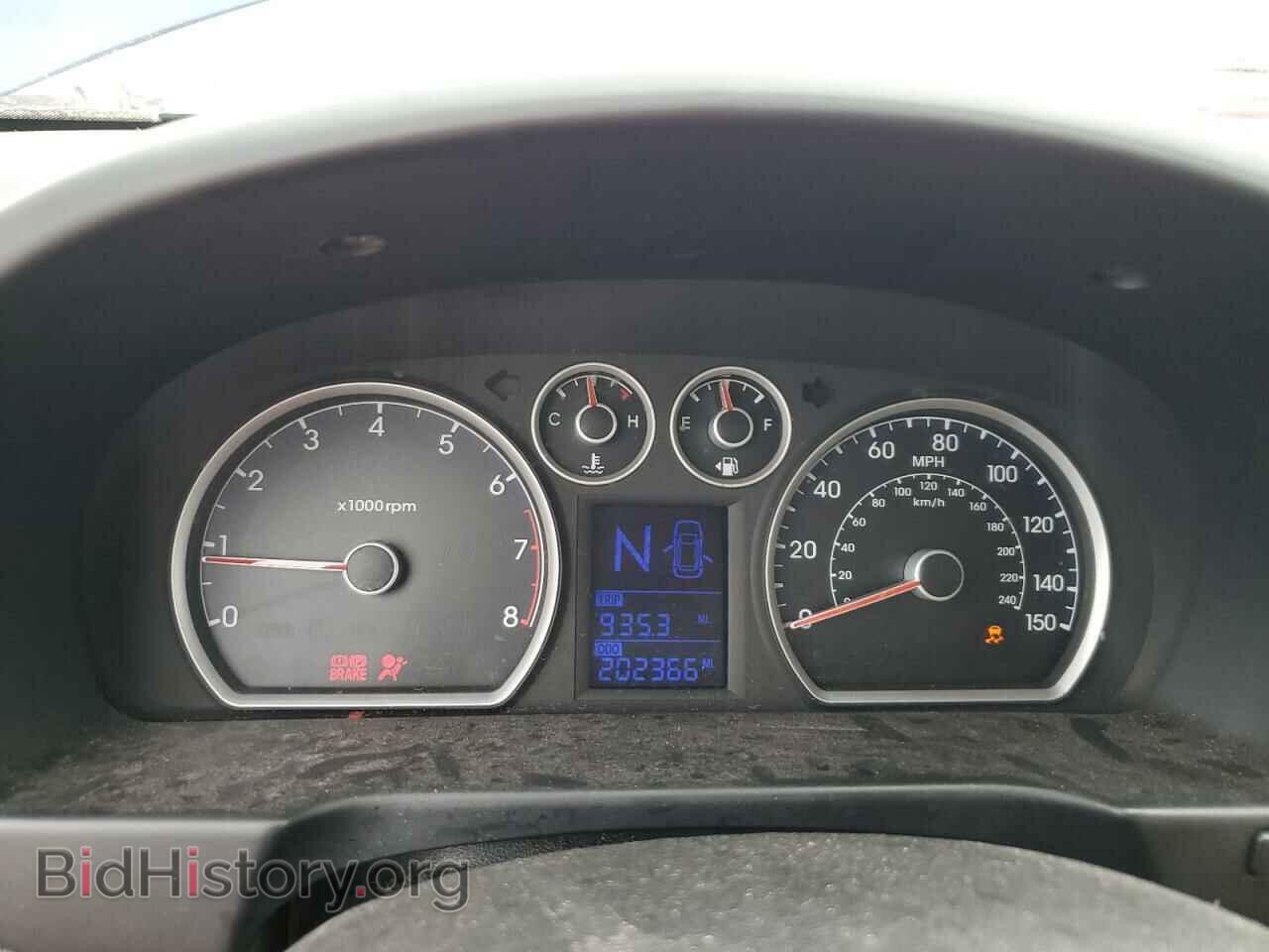 2012 HYUNDAI ELANTRA - VIN: KMHDB8AE4CU140520 - Фото 9