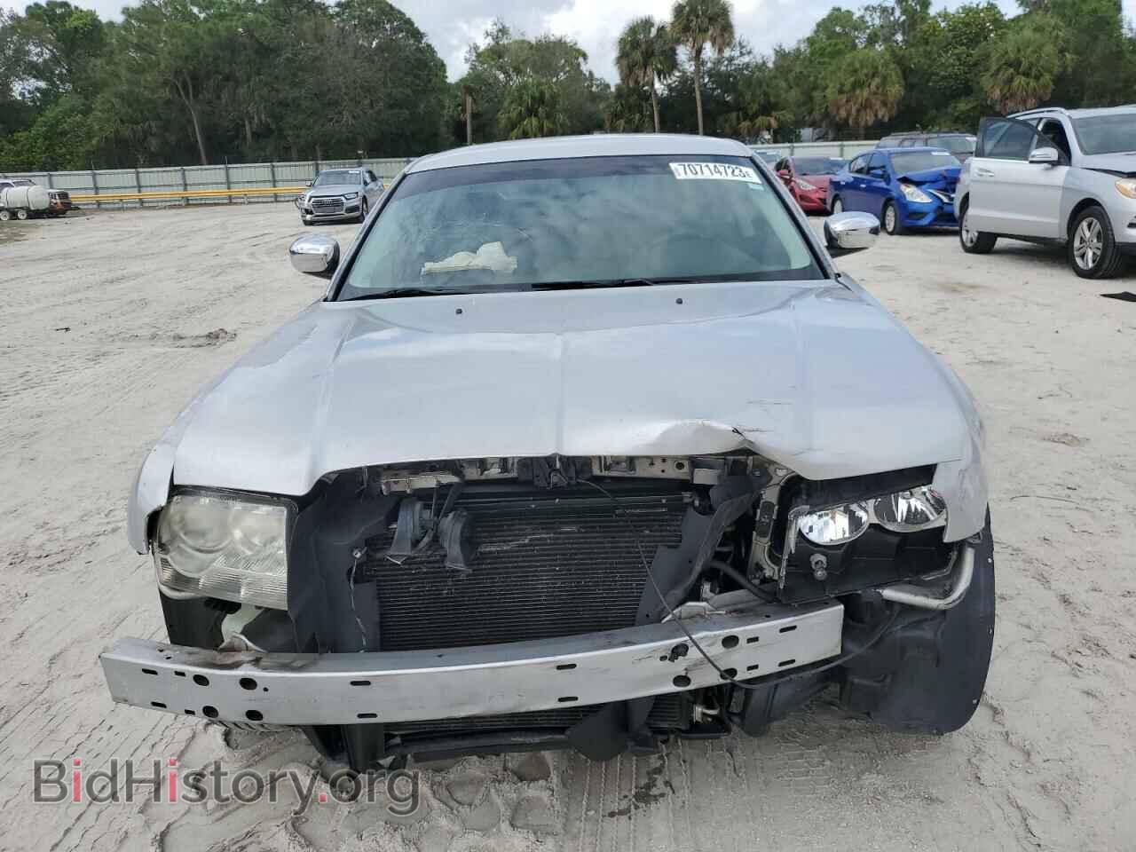 2010 CHRYSLER 300 - VIN: 2C3CA4CD9AH105590 - Фото 5