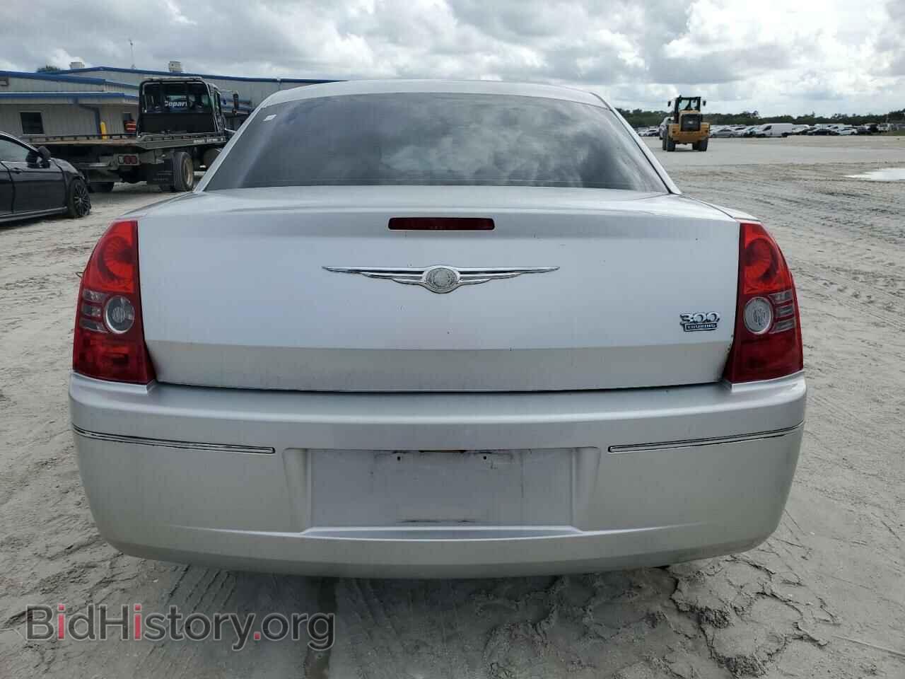 2010 CHRYSLER 300 - VIN: 2C3CA4CD9AH105590 - Фото 6