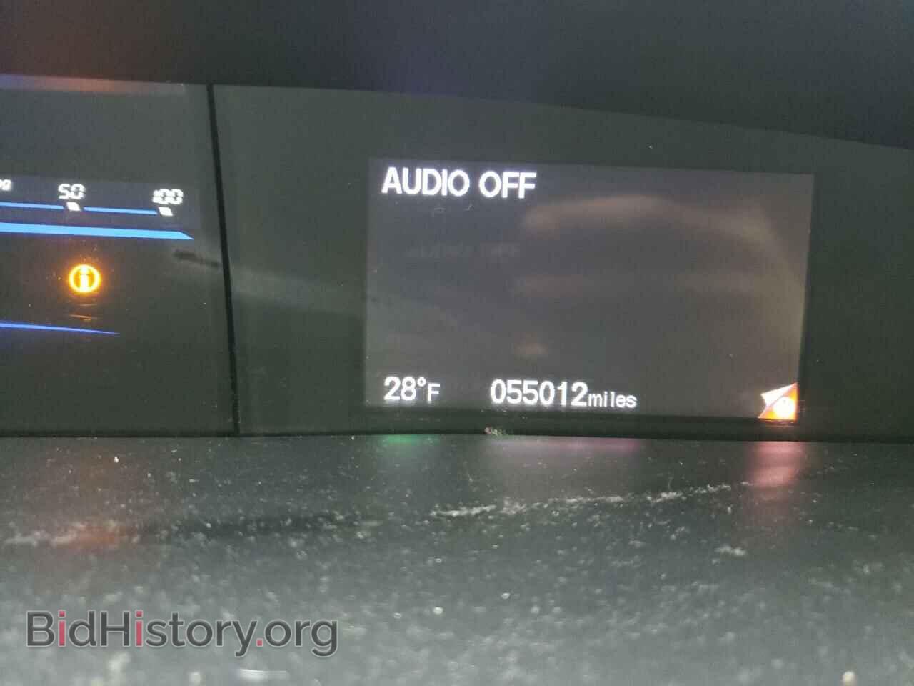 2013 HONDA CIVIC - VIN: 19XFB4F27DE201749 - Photo 8