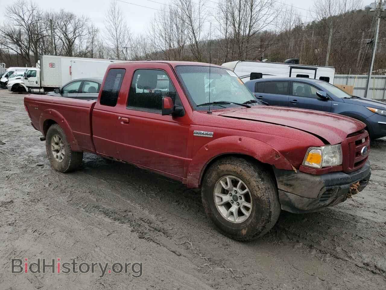 2011 FORD RANGER - VIN: 1FTLR4FE3BPB04487 - Фото 4