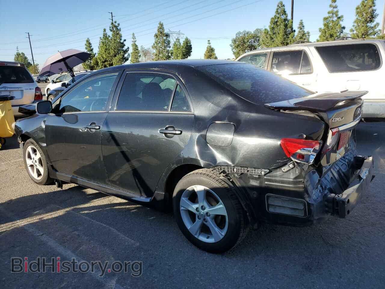 2013 TOYOTA COROLLA - VIN: 5YFBU4EE4DP178546 - Photo 2